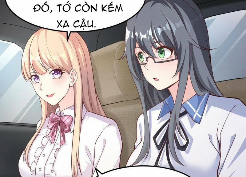 Siêu Năng Bất Lương Học Bá 5 trang 28