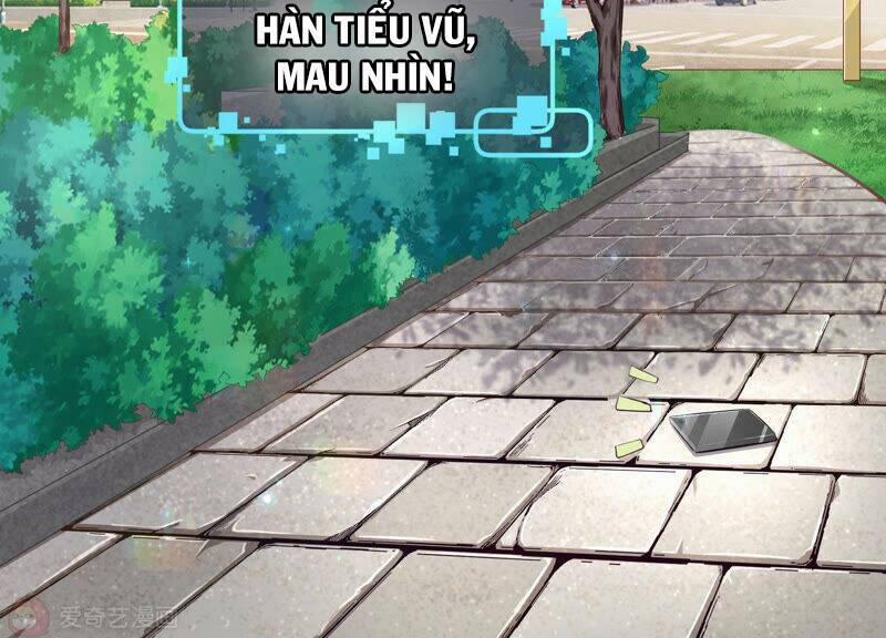 Siêu Năng Bất Lương Học Bá 5 trang 34