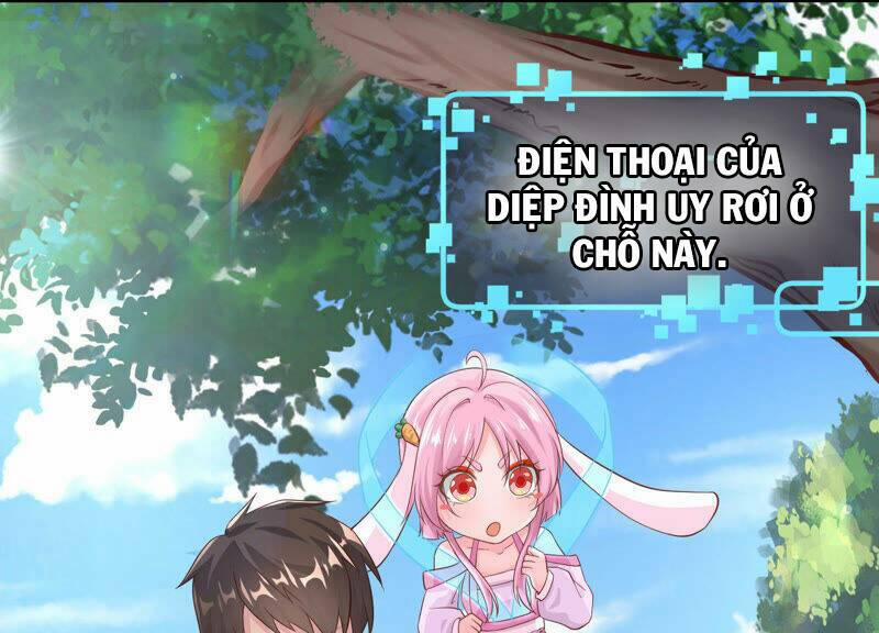 Siêu Năng Bất Lương Học Bá 5 trang 36