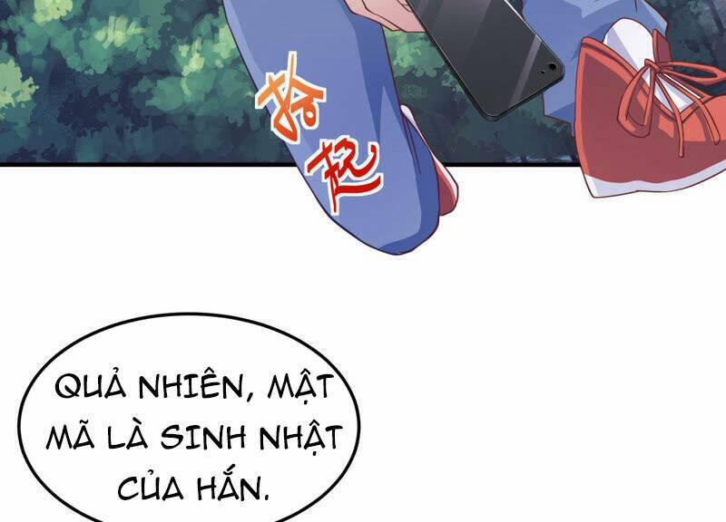 Siêu Năng Bất Lương Học Bá 5 trang 38