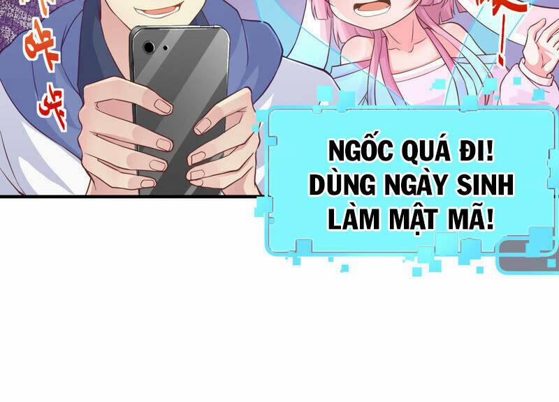 Siêu Năng Bất Lương Học Bá 5 trang 41