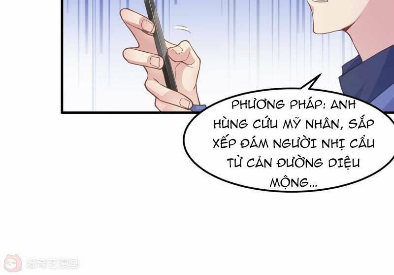 Siêu Năng Bất Lương Học Bá 5 trang 51