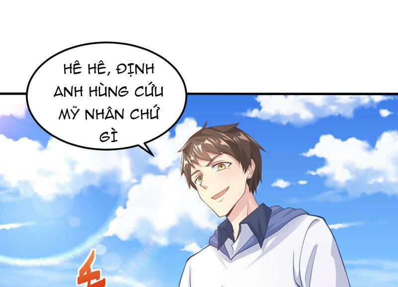 Siêu Năng Bất Lương Học Bá 5 trang 52