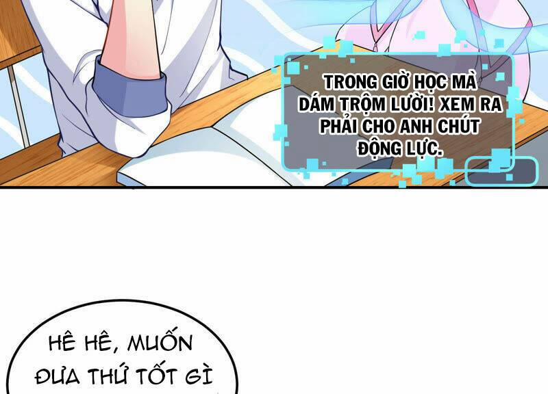 Siêu Năng Bất Lương Học Bá 5 trang 61