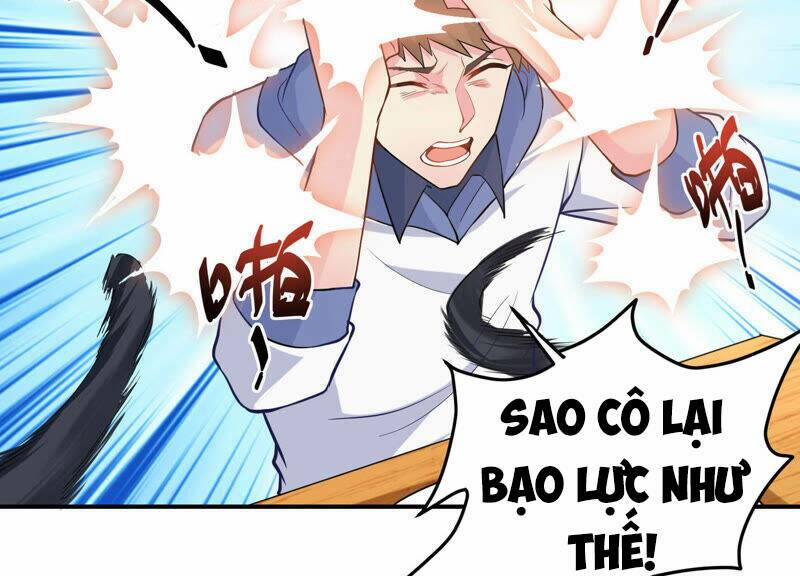 Siêu Năng Bất Lương Học Bá 5 trang 71