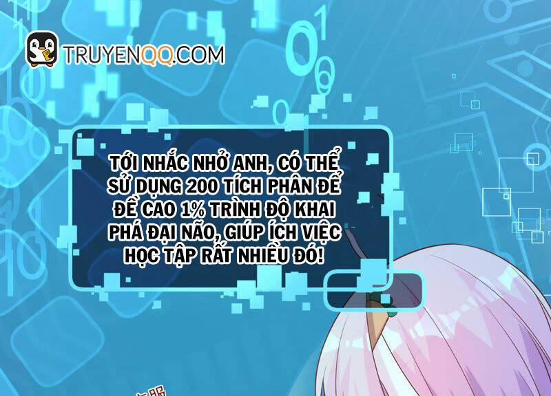 Siêu Năng Bất Lương Học Bá 6 trang 1