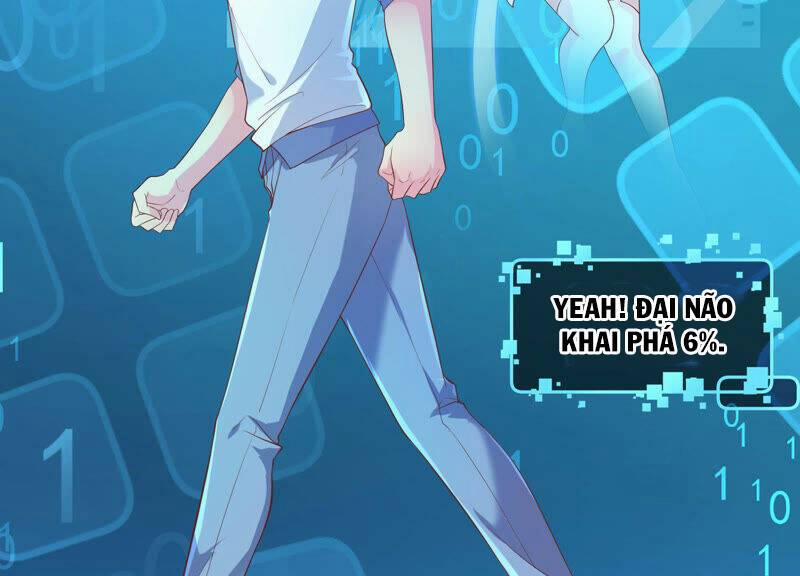 Siêu Năng Bất Lương Học Bá 6 trang 10