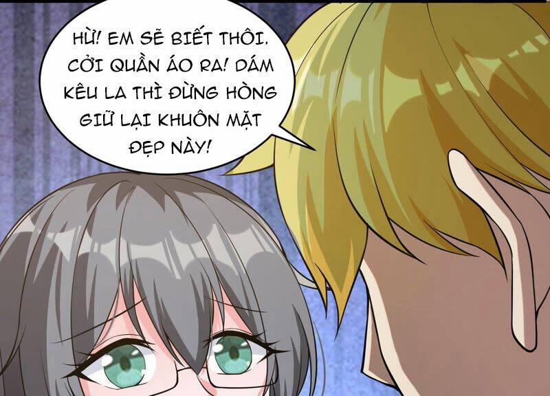 Siêu Năng Bất Lương Học Bá 6 trang 22