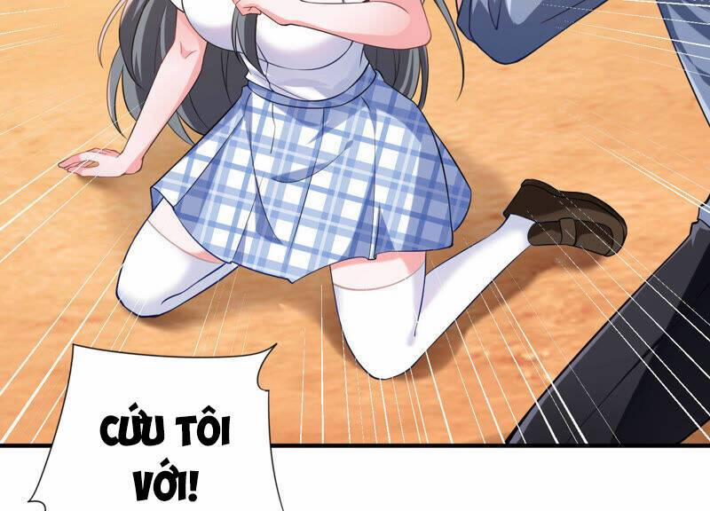 Siêu Năng Bất Lương Học Bá 6 trang 26