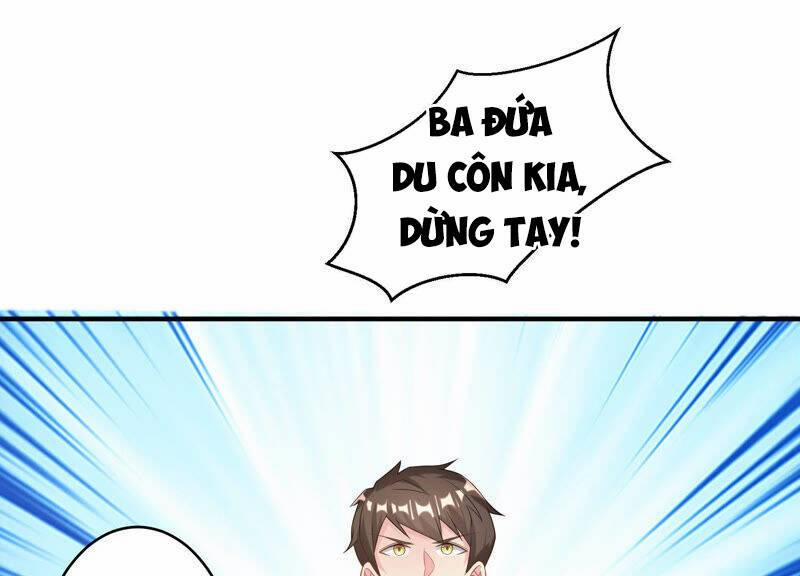 Siêu Năng Bất Lương Học Bá 6 trang 28