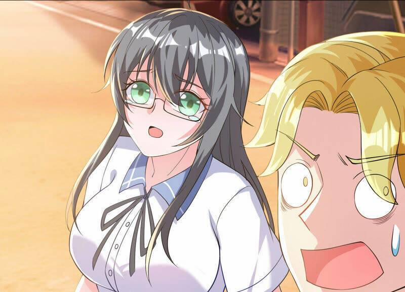 Siêu Năng Bất Lương Học Bá 6 trang 31