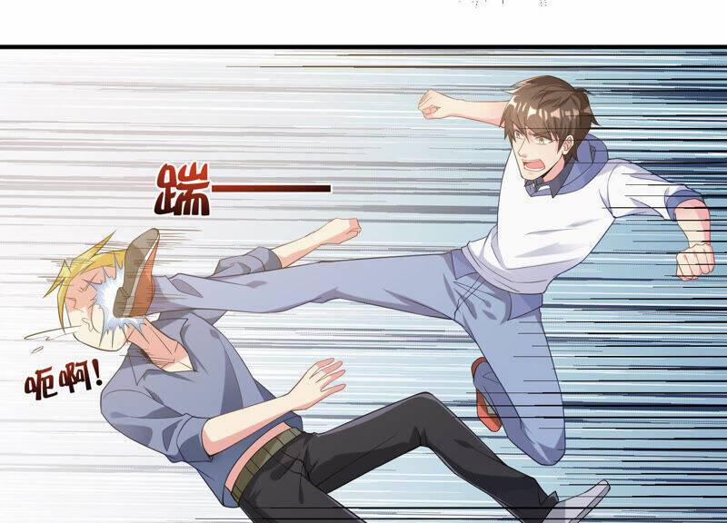 Siêu Năng Bất Lương Học Bá 6 trang 33