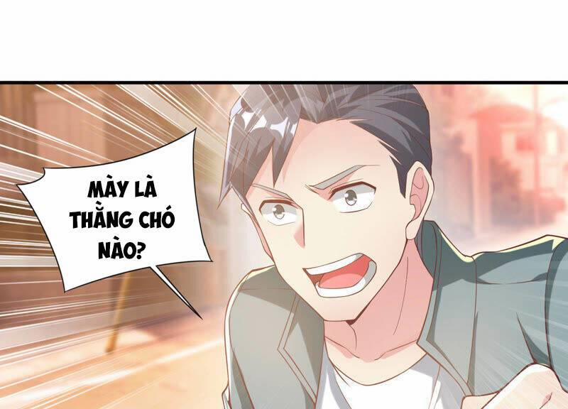 Siêu Năng Bất Lương Học Bá 6 trang 35