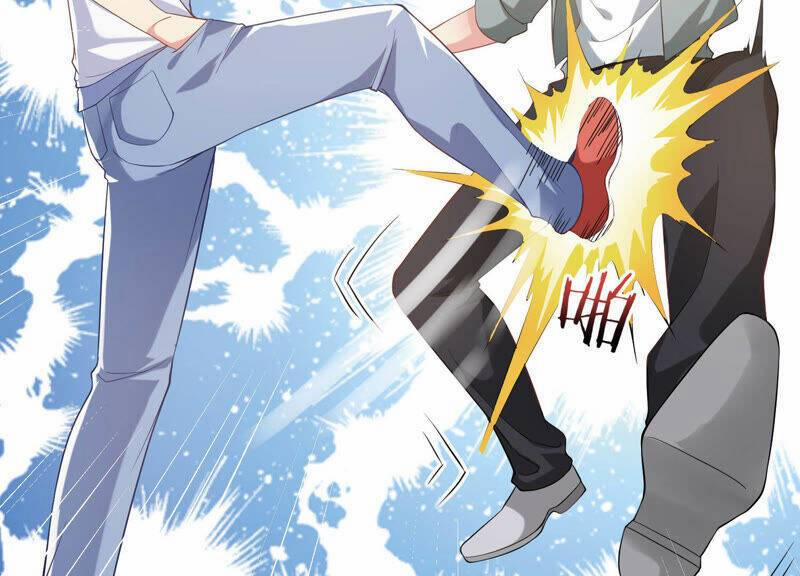 Siêu Năng Bất Lương Học Bá 6 trang 38