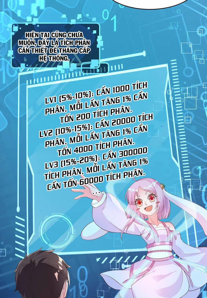 Siêu Năng Bất Lương Học Bá 6 trang 4