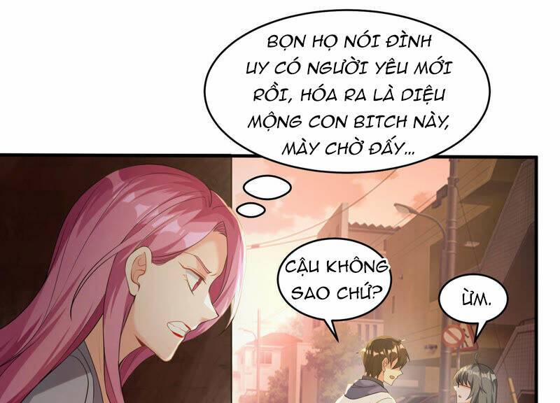 Siêu Năng Bất Lương Học Bá 6 trang 50