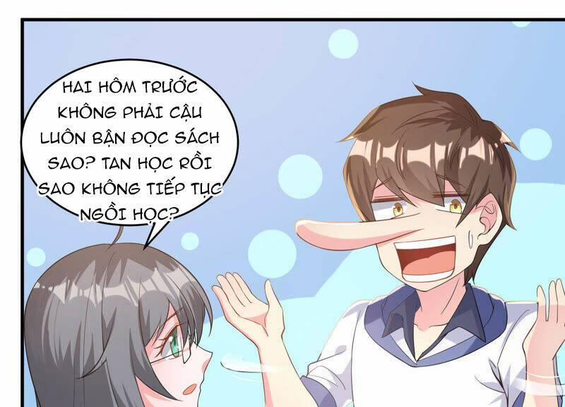 Siêu Năng Bất Lương Học Bá 6 trang 55