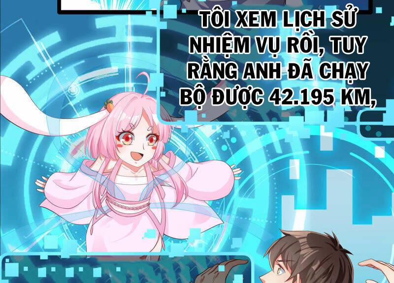 Siêu Năng Bất Lương Học Bá 6 trang 60