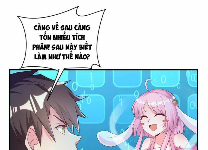 Siêu Năng Bất Lương Học Bá 6 trang 7