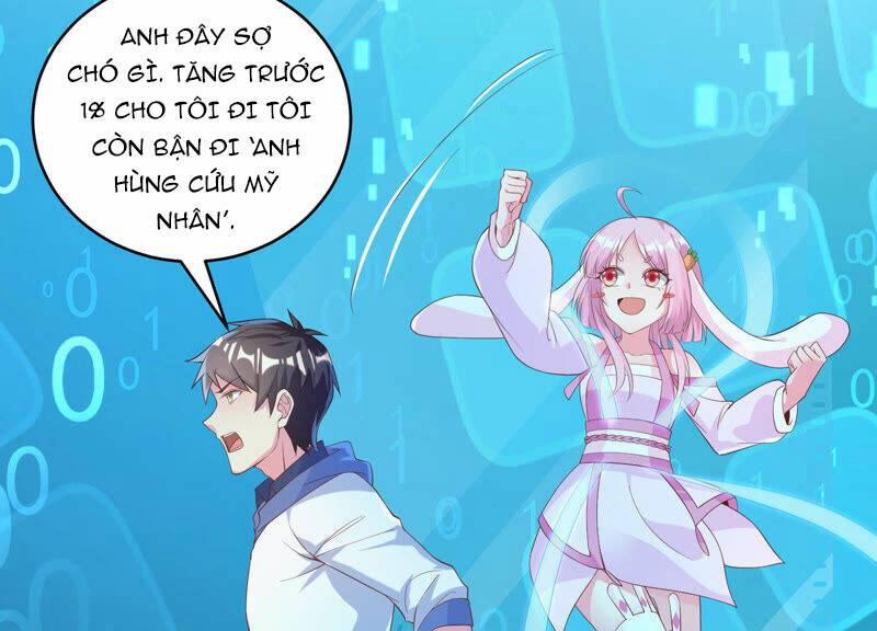 Siêu Năng Bất Lương Học Bá 6 trang 9