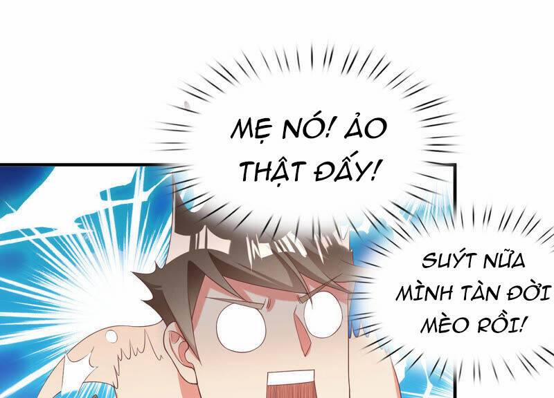 Siêu Năng Bất Lương Học Bá 7 trang 127