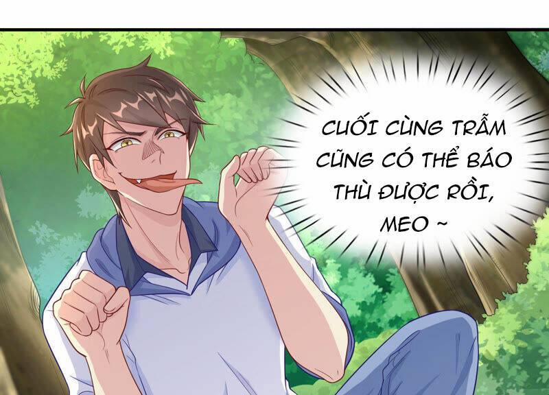 Siêu Năng Bất Lương Học Bá 7 trang 34