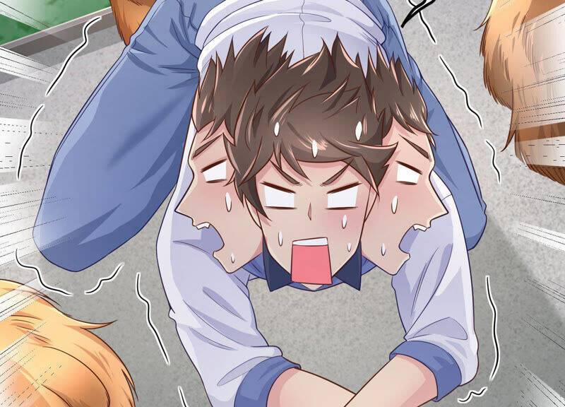 Siêu Năng Bất Lương Học Bá 7 trang 53