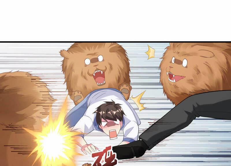 Siêu Năng Bất Lương Học Bá 7 trang 58