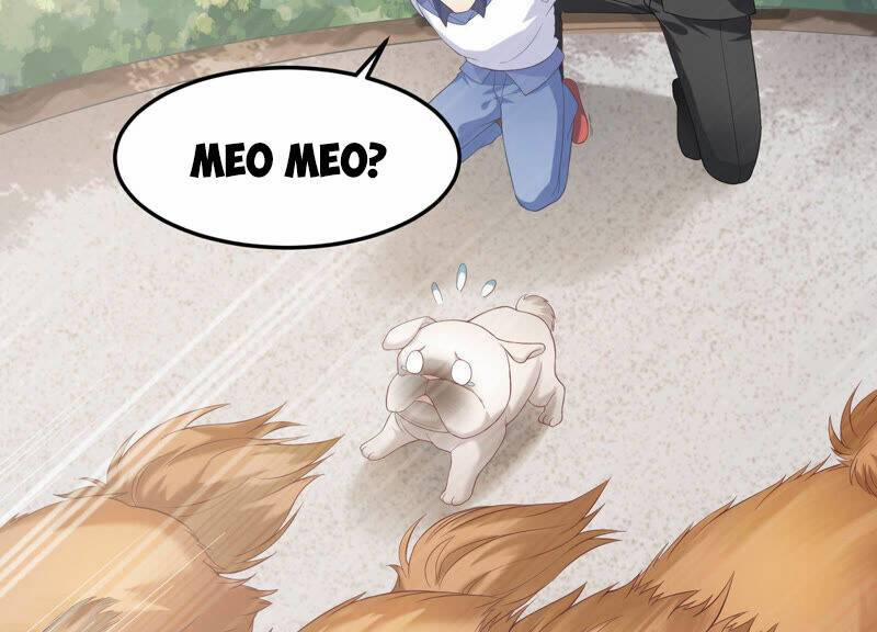 Siêu Năng Bất Lương Học Bá 7 trang 61