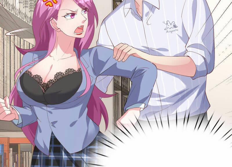 Siêu Năng Bất Lương Học Bá 8 trang 112