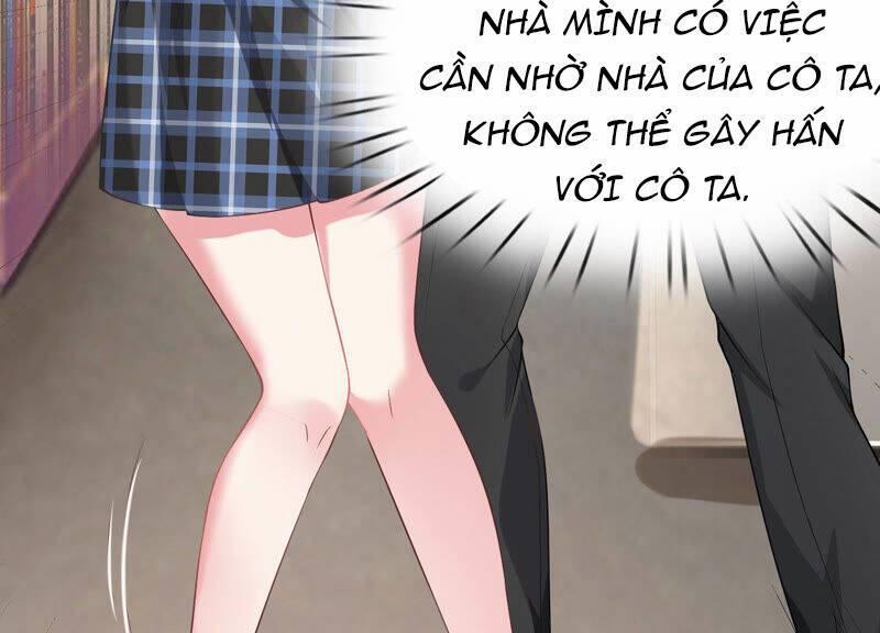 Siêu Năng Bất Lương Học Bá 8 trang 113