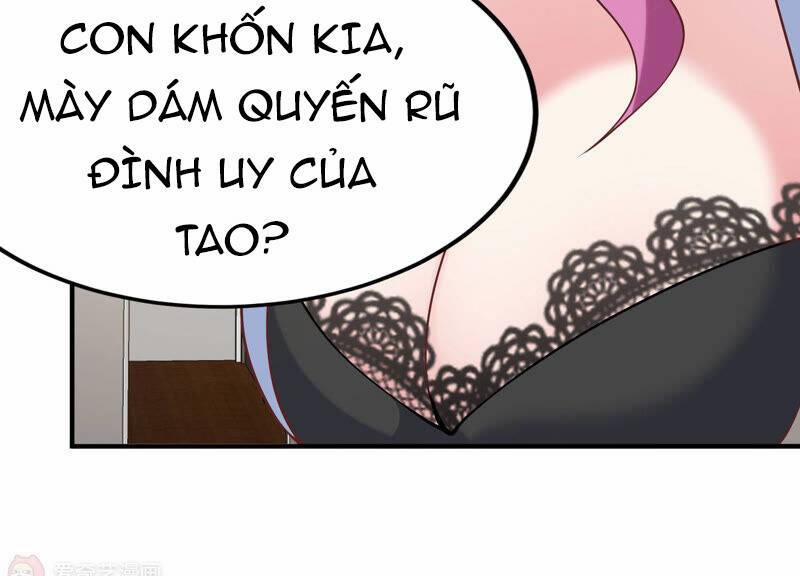 Siêu Năng Bất Lương Học Bá 8 trang 117