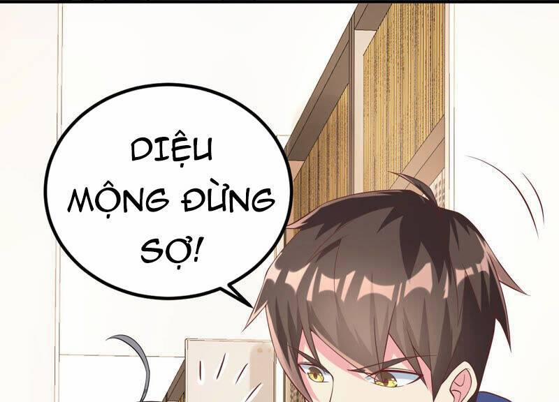 Siêu Năng Bất Lương Học Bá 8 trang 124