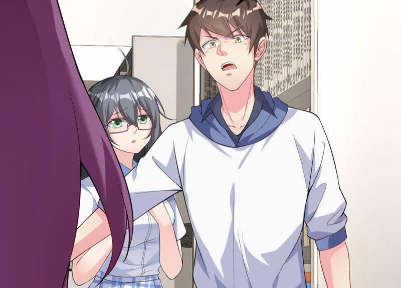 Siêu Năng Bất Lương Học Bá 8 trang 128