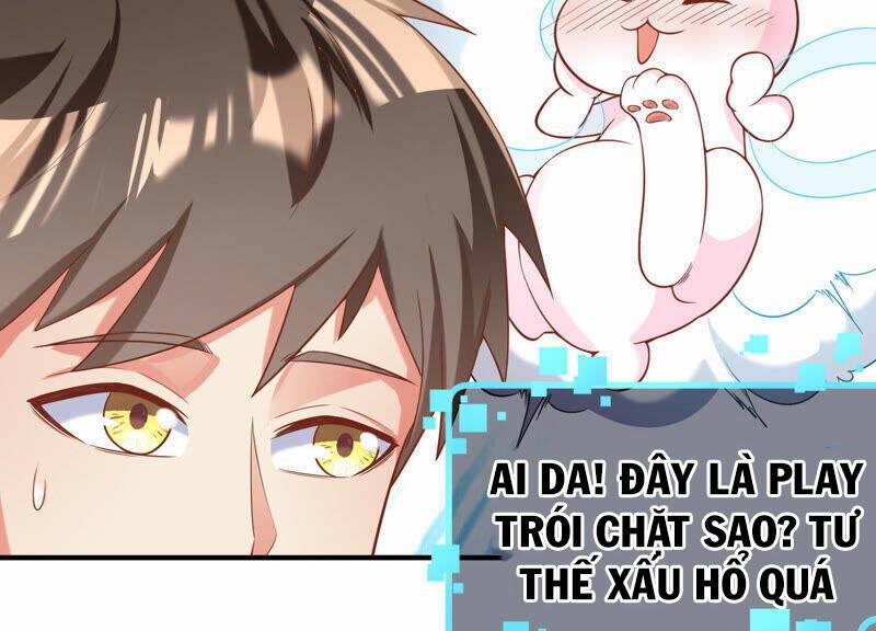 Siêu Năng Bất Lương Học Bá 8 trang 20