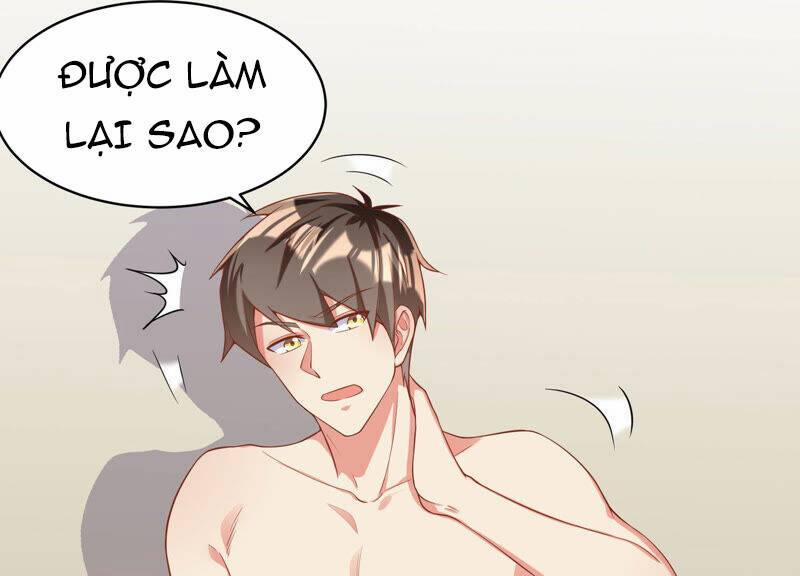 Siêu Năng Bất Lương Học Bá 8 trang 28