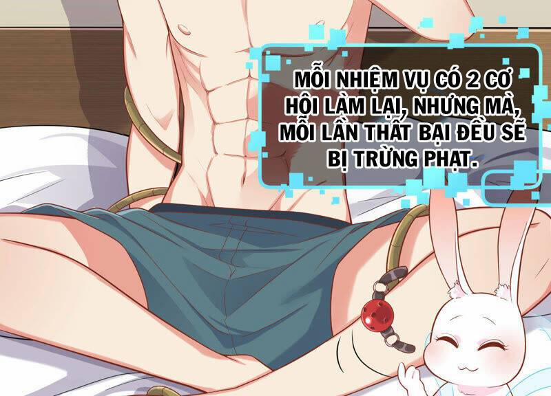 Siêu Năng Bất Lương Học Bá 8 trang 29