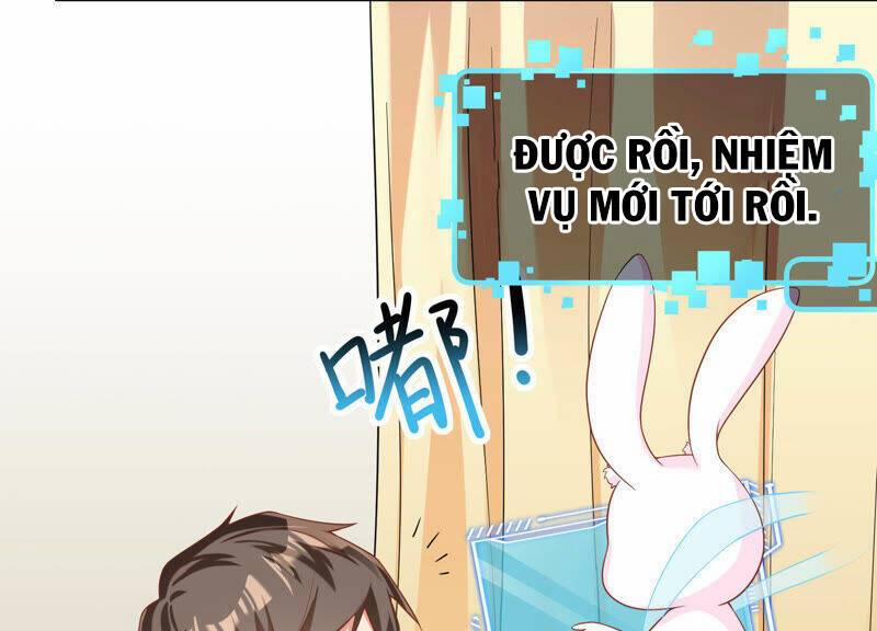 Siêu Năng Bất Lương Học Bá 8 trang 36