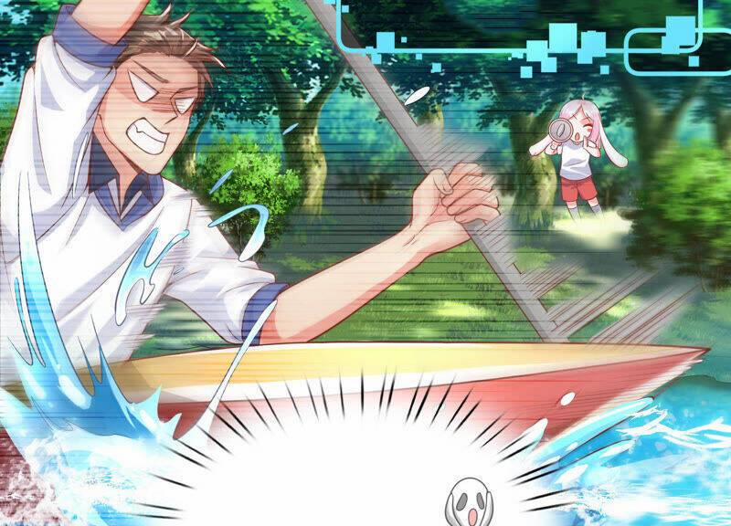 Siêu Năng Bất Lương Học Bá 8 trang 42