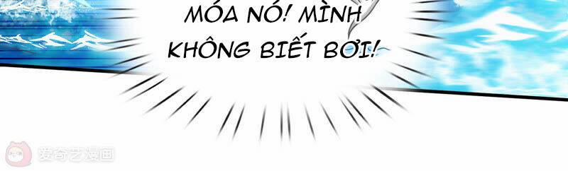 Siêu Năng Bất Lương Học Bá 8 trang 43