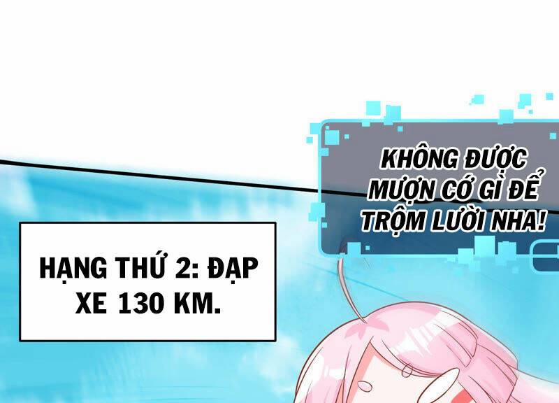 Siêu Năng Bất Lương Học Bá 8 trang 44