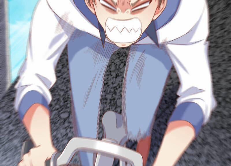 Siêu Năng Bất Lương Học Bá 8 trang 46