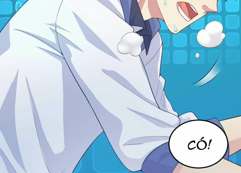 Siêu Năng Bất Lương Học Bá 8 trang 61