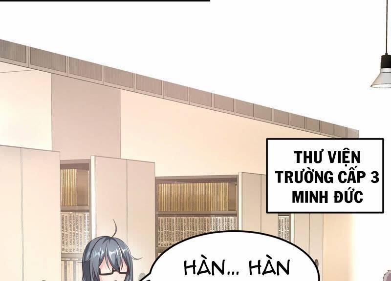 Siêu Năng Bất Lương Học Bá 8 trang 67