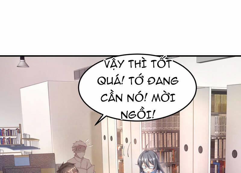 Siêu Năng Bất Lương Học Bá 8 trang 79