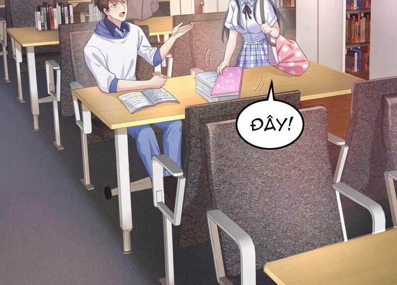 Siêu Năng Bất Lương Học Bá 8 trang 80