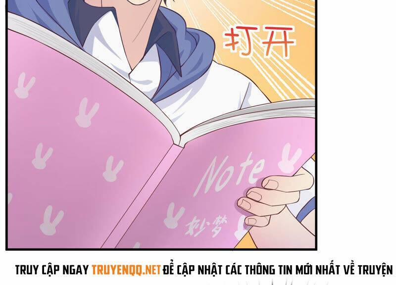 Siêu Năng Bất Lương Học Bá 8 trang 83