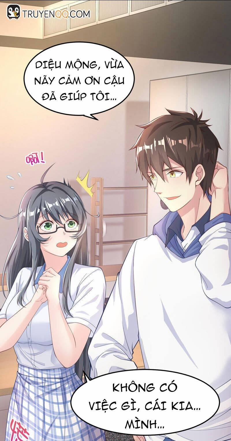 Siêu Năng Bất Lương Học Bá 9 trang 1