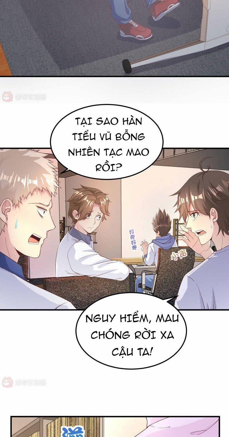 Siêu Năng Bất Lương Học Bá 9 trang 14