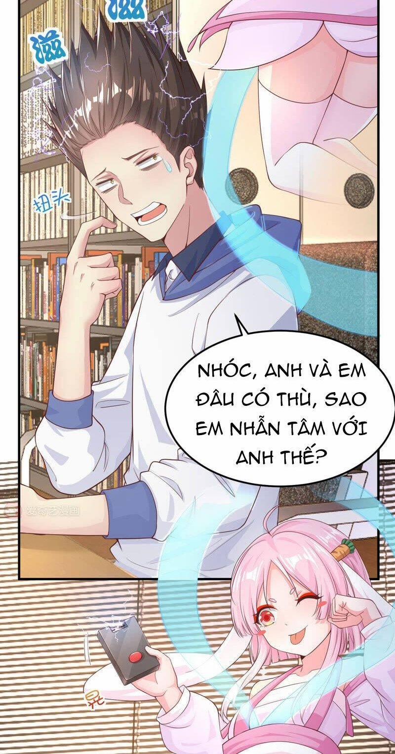 Siêu Năng Bất Lương Học Bá 9 trang 15